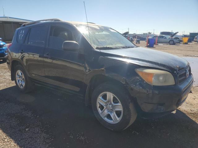 JTMZD33V766012978 - 2006 TOYOTA RAV4 Qara foto 4