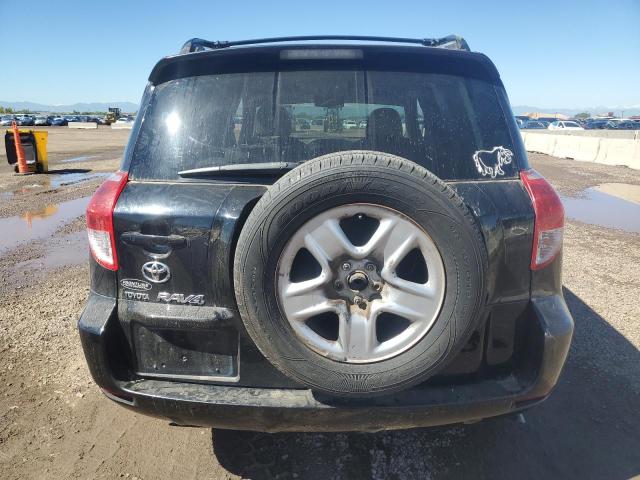 JTMZD33V766012978 - 2006 TOYOTA RAV4 Qara foto 6