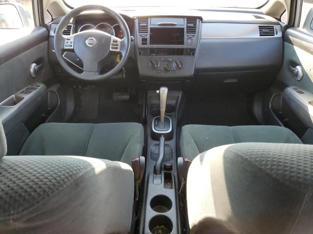 3N1BC1CP6CK278450 - 2012 NISSAN VERSA S 银色 照片 8