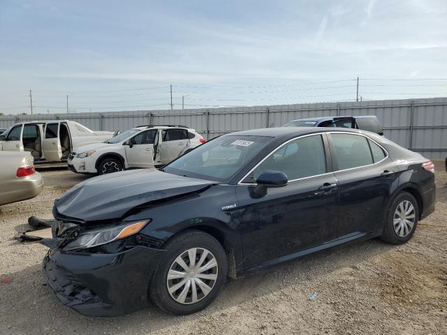 2019 TOYOTA CAMRY LE, 