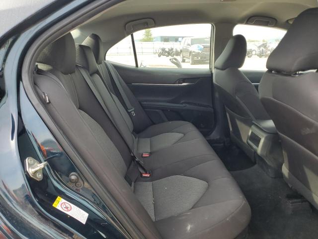4T1B31HK9KU007189 - 2019 TOYOTA CAMRY LE Yaşıl foto 10