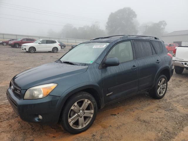 2008 TOYOTA RAV4 SPORT, 