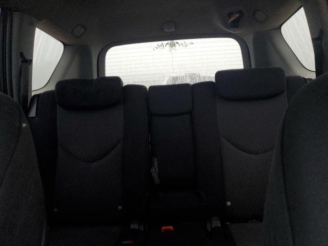 JTMBK32VX85057754 - 2008 TOYOTA RAV4 SPORT 绿色 照片 10