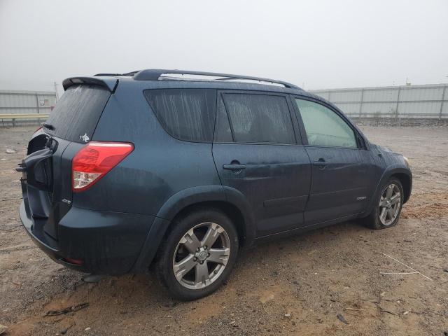 JTMBK32VX85057754 - 2008 TOYOTA RAV4 SPORT 绿色 照片 3