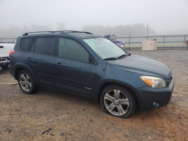 JTMBK32VX85057754 - 2008 TOYOTA RAV4 SPORT 绿色 照片 4