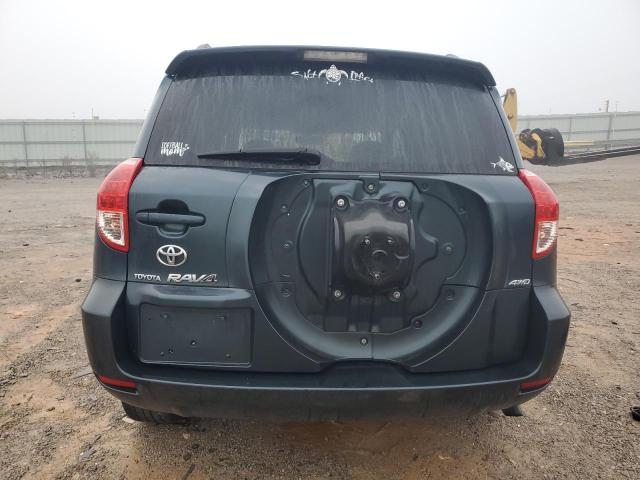 JTMBK32VX85057754 - 2008 TOYOTA RAV4 SPORT 绿色 照片 6