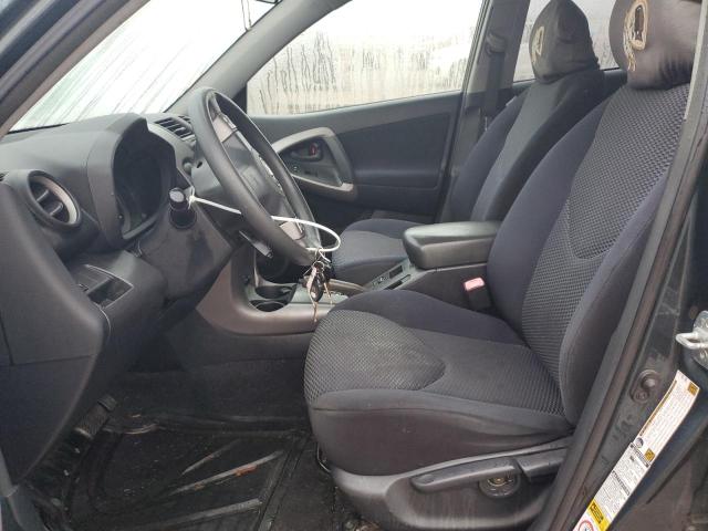 JTMBK32VX85057754 - 2008 TOYOTA RAV4 SPORT 绿色 照片 7