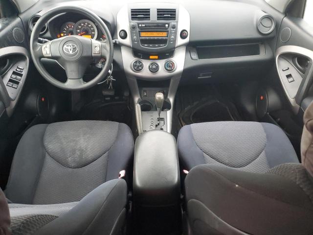 JTMBK32VX85057754 - 2008 TOYOTA RAV4 SPORT 绿色 照片 8