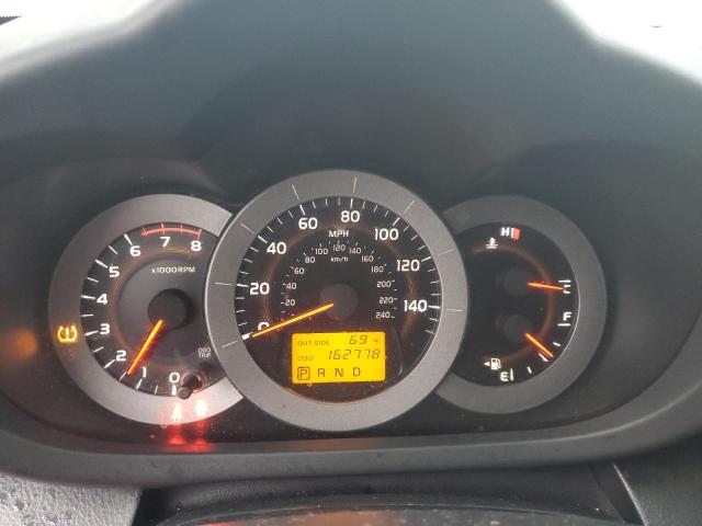 JTMBK32VX85057754 - 2008 TOYOTA RAV4 SPORT 绿色 照片 9