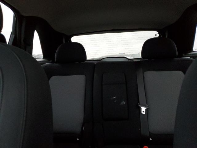 3GNAL2EK7ES601205 - 2014 CHEVROLET CAPTIVA LS 黑色 照片 10