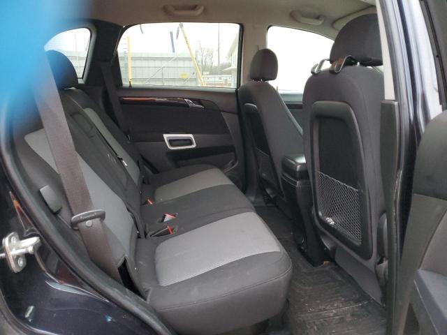 3GNAL2EK7ES601205 - 2014 CHEVROLET CAPTIVA LS 黑色 照片 11