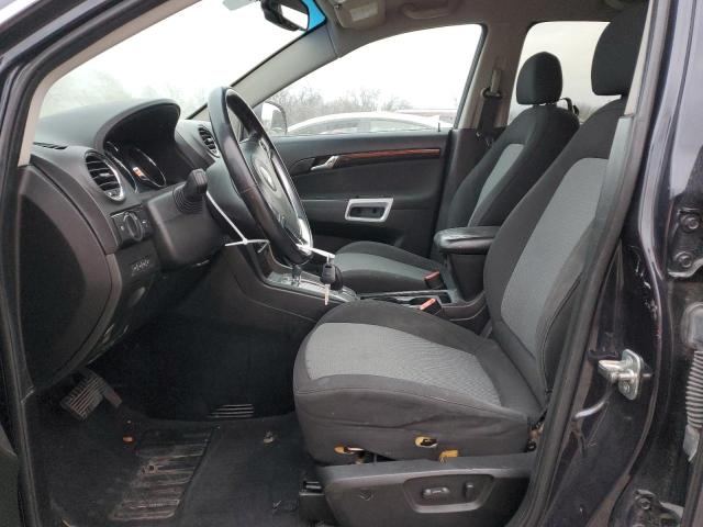 3GNAL2EK7ES601205 - 2014 CHEVROLET CAPTIVA LS 黑色 照片 7