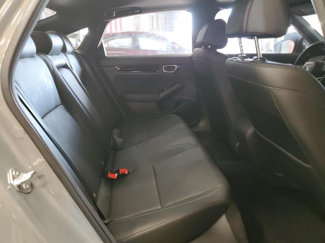 2HGFE4F84SH341806 - 2025 HONDA CIVIC SPORT 灰色 照片 10