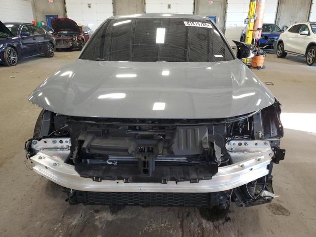 2HGFE4F84SH341806 - 2025 HONDA CIVIC SPORT 灰色 照片 5