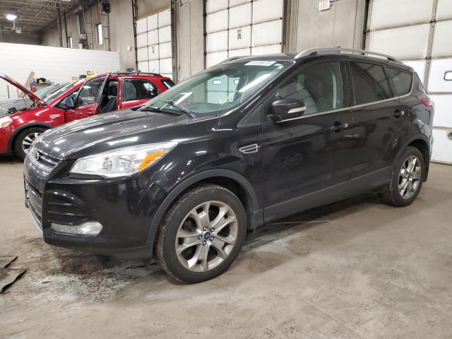 2015 FORD ESCAPE TITANIUM, 