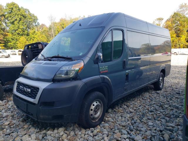 2019 RAM PROMASTER 3500 HIGH, 