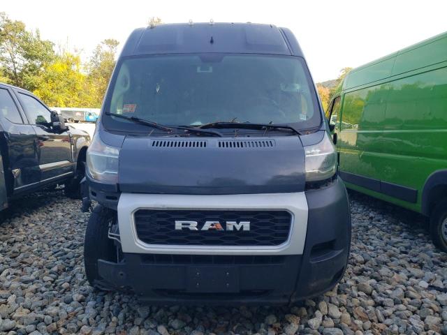 3C6URVJG9KE551240 - 2019 RAM PROMASTER 3500 HIGH أزرق صورة 5