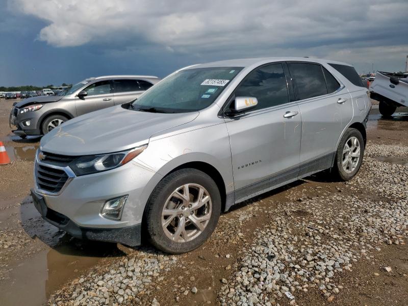 2020 CHEVROLET EQUINOX LT, 