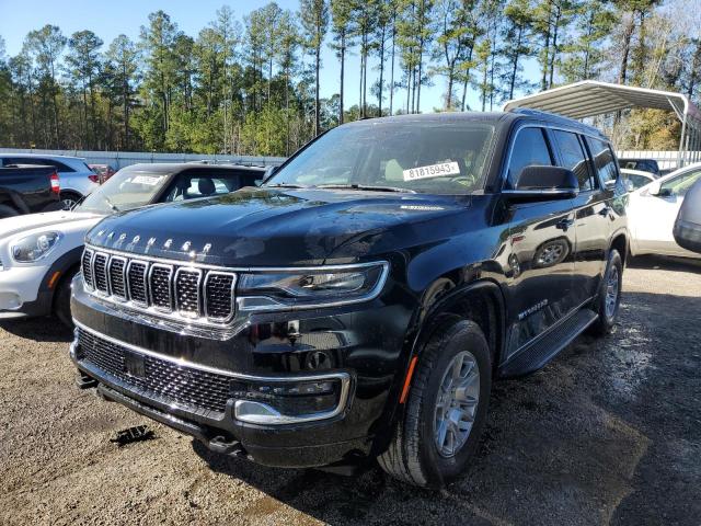 2023 JEEP WAGONEER SERIES I, 