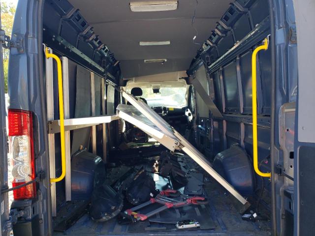 3C6URVJG7KE548823 - 2019 RAM PROMASTER 3500 HIGH Синій фото 11