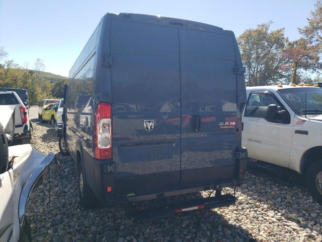 3C6URVJG7KE548823 - 2019 RAM PROMASTER 3500 HIGH Синій фото 2