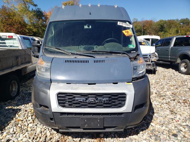 3C6URVJG7KE548823 - 2019 RAM PROMASTER 3500 HIGH Синій фото 5