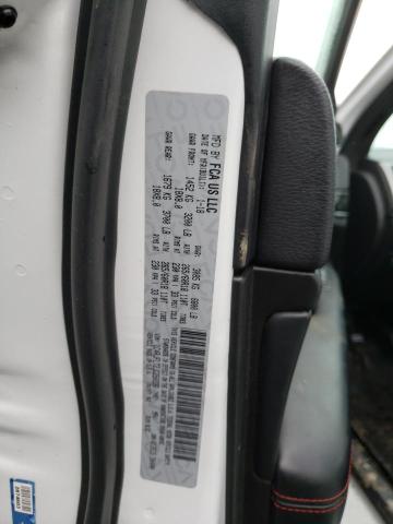 1C4RJFLT2JC250336 - 2018 JEEP GRAND CHER TRAILHAWK 白色 照片 13