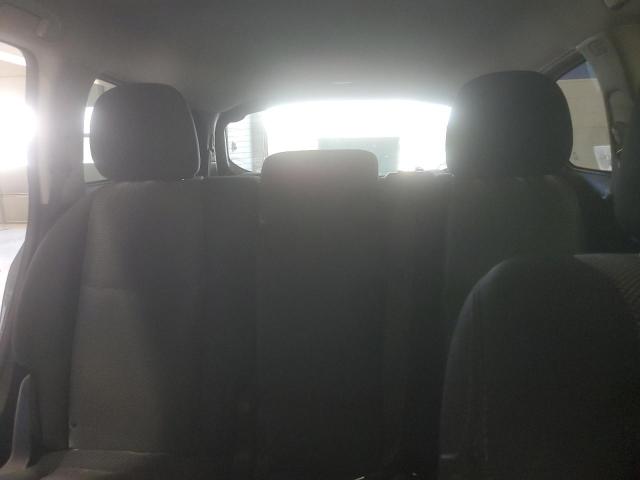 5N1DR2MM8HC666755 - 2017 NISSAN PATHFINDER S Grau Foto 10