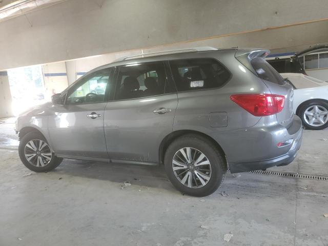 5N1DR2MM8HC666755 - 2017 NISSAN PATHFINDER S Grau Foto 2