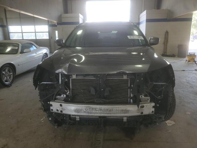 5N1DR2MM8HC666755 - 2017 NISSAN PATHFINDER S Grau Foto 5