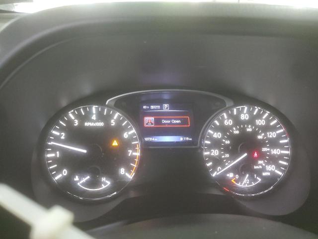 5N1DR2MM8HC666755 - 2017 NISSAN PATHFINDER S Grau Foto 9