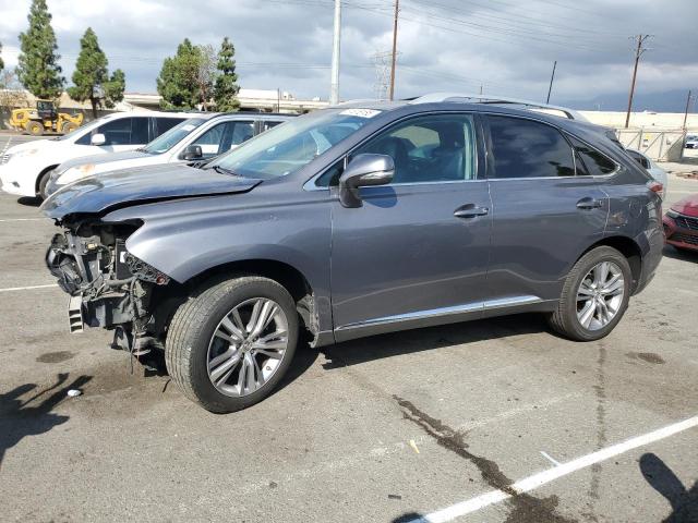 2015 LEXUS RX 350, 