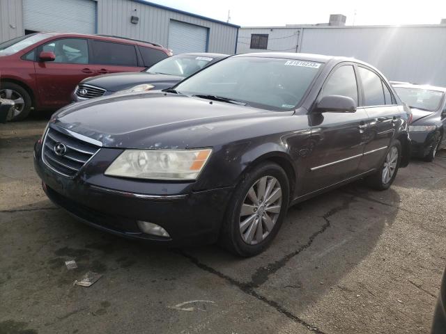 2010 HYUNDAI SONATA SE, 