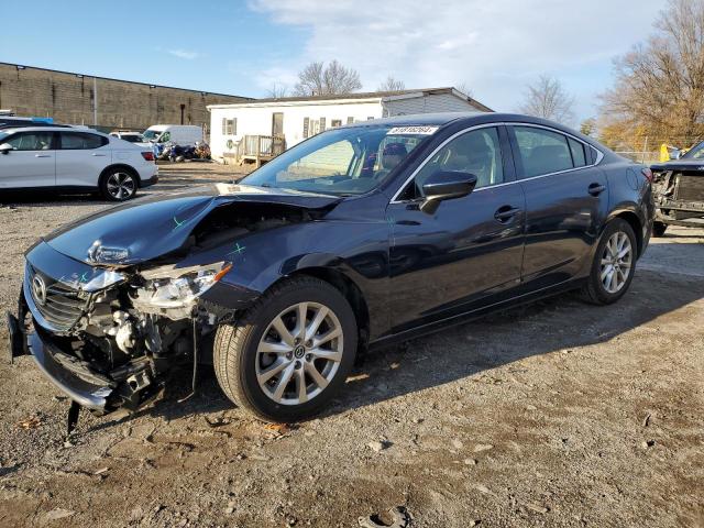 2016 MAZDA 6 SPORT, 