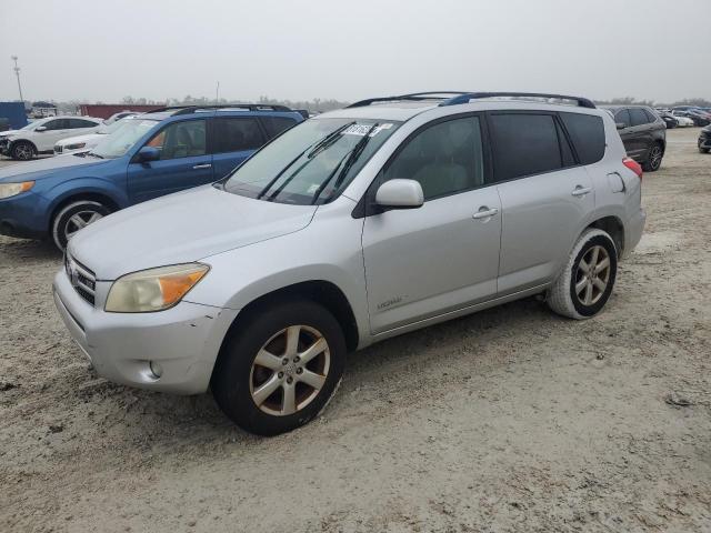 2007 TOYOTA RAV4 LIMITED, 