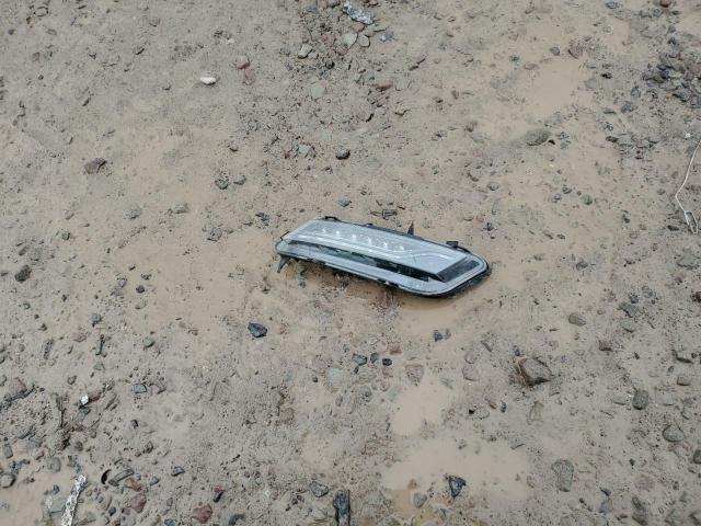 3LN6L2G99GR610244 - 2016 LINCOLN MKZ 棕色 照片 12