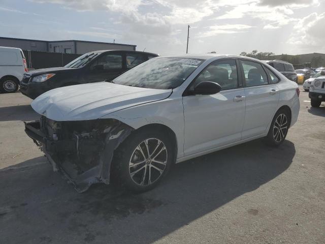 2024 VOLKSWAGEN JETTA SPORT, 