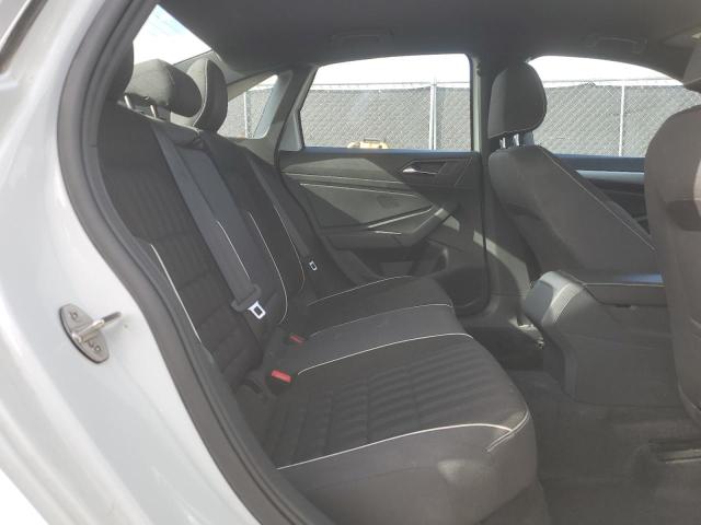 3VWBM7BU0RM034338 - 2024 VOLKSWAGEN JETTA SPORT 白色 照片 10
