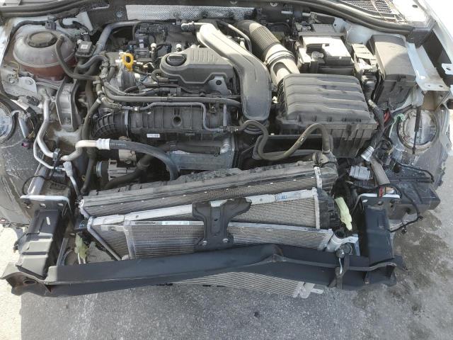 3VWBM7BU0RM034338 - 2024 VOLKSWAGEN JETTA SPORT 白色 照片 11