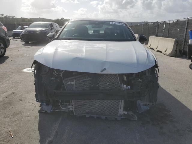 3VWBM7BU0RM034338 - 2024 VOLKSWAGEN JETTA SPORT 白色 照片 5