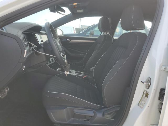 3VWBM7BU0RM034338 - 2024 VOLKSWAGEN JETTA SPORT 白色 照片 7