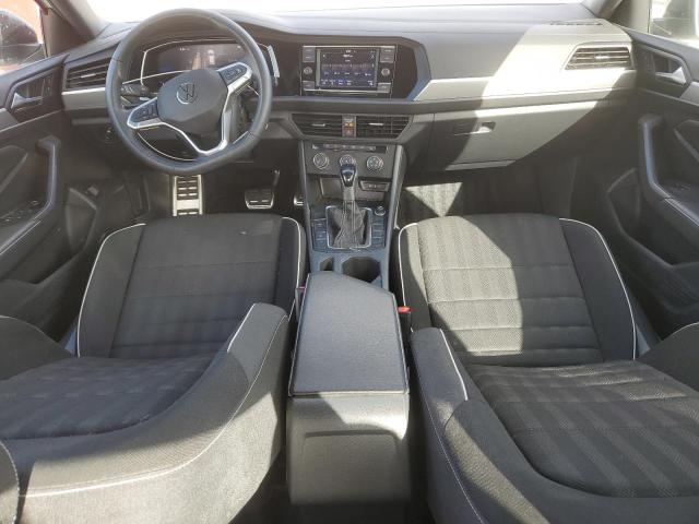 3VWBM7BU0RM034338 - 2024 VOLKSWAGEN JETTA SPORT 白色 照片 8