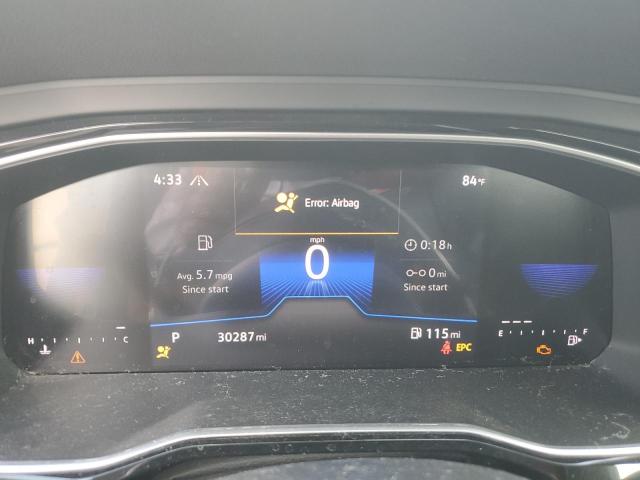 3VWBM7BU0RM034338 - 2024 VOLKSWAGEN JETTA SPORT 白色 照片 9