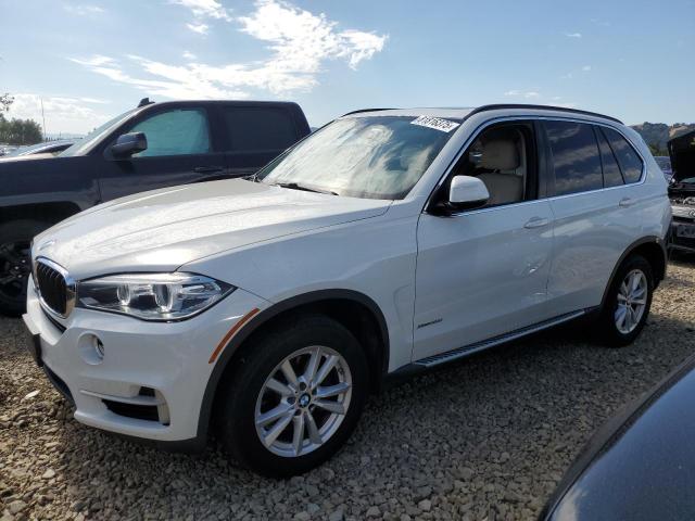 2015 BMW X5 XDRIVE35I, 