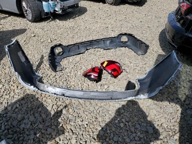 5UXKR0C52F0P11289 - 2015 BMW X5 XDRIVE35I WHITE photo 13