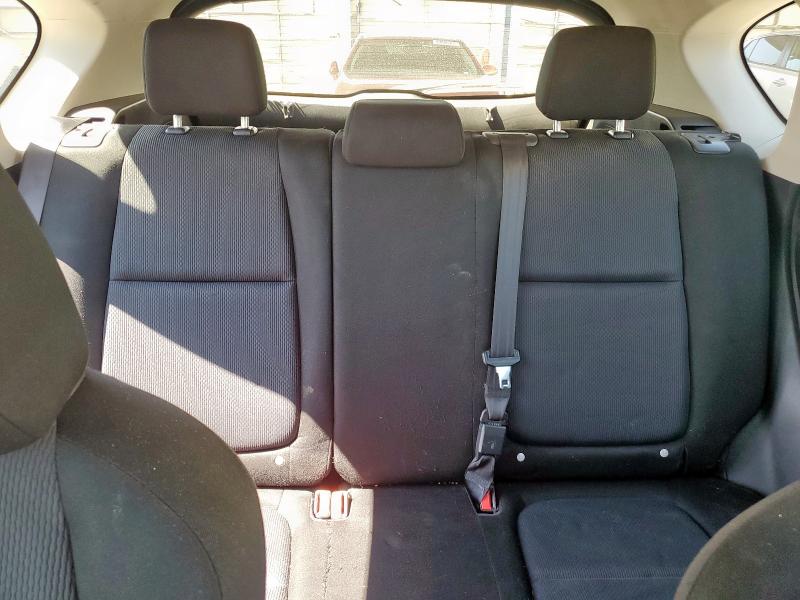 JM3KE2BEXD0136552 - 2013 MAZDA CX-5 SPORT Көк фото 10