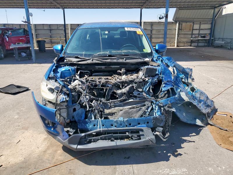 JM3KE2BEXD0136552 - 2013 MAZDA CX-5 SPORT Көк фото 5