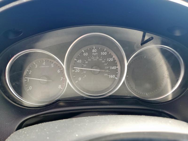 JM3KE2BEXD0136552 - 2013 MAZDA CX-5 SPORT Көк фото 9