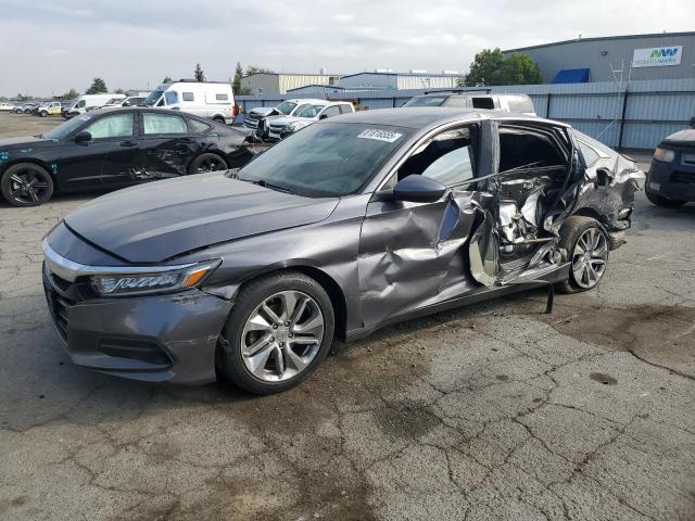 2020 HONDA ACCORD LX, 