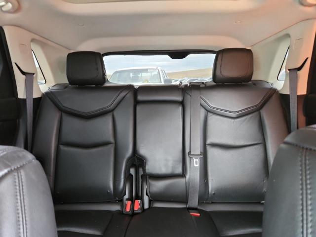 1GYKNDRS5HZ129780 - 2017 CADILLAC XT5 LUXURY BLACK photo 10